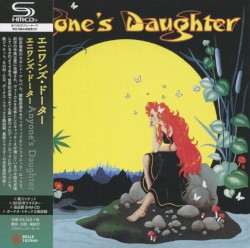 Anyone's Daughter