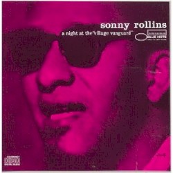 A Night at the Village Vanguard