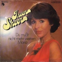 Du mußt nicht mehr weinen, Maria