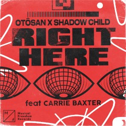 Right Here