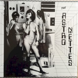 The Astronettes