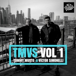T.M.V.S., Vol. 1