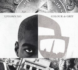 Colour de Grey