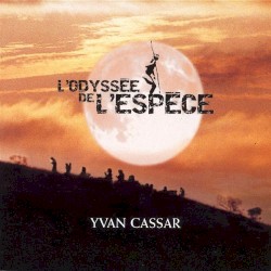 L'Odyssée de l'espèce