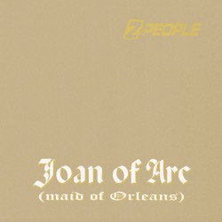 Joan of Arc (Maid of Orleans)