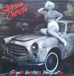 Sogno erotico sbagliato