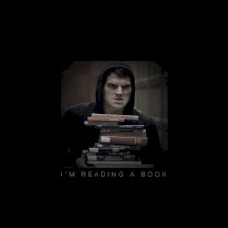 I’m Reading a Book