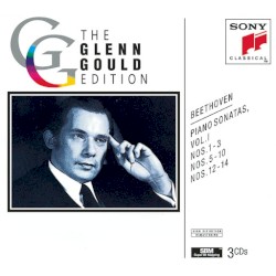 Piano Sonatas, Volume I