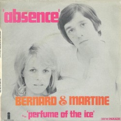 Absence / Perfume of the Ice