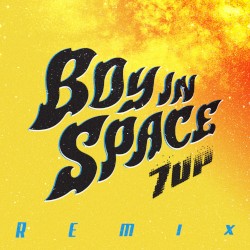 7UP (Tiger Tom remix)