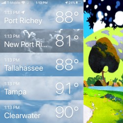 2000-2024 Weather Accuracy Progress Report