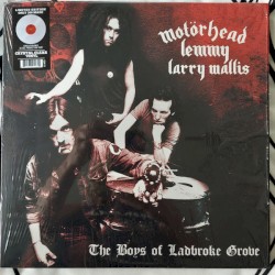 The Boys of Ladbroke Grove