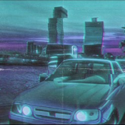 8-bit WORLD (Sped Up)