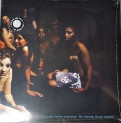 The Alternate Electric Ladyland