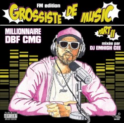 Grossiste de Music, Part. 2