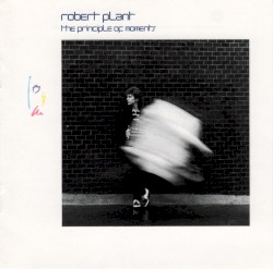 The Principle of Moments