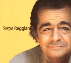 Serge Reggiani
