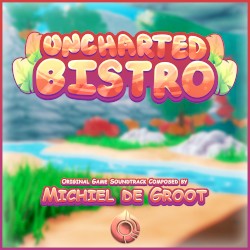 Uncharted Bistro (Original Game Soundtrack)