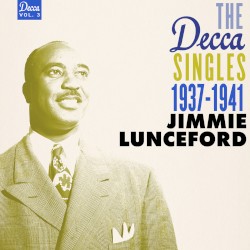 The Decca Singles, Vol. 3: 1937-1941