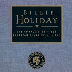 The Complete Decca Recordings