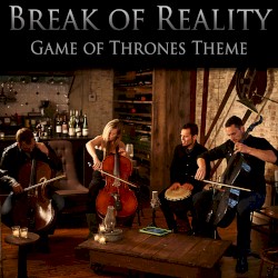 Game of Thrones Theme (Cello Cover)