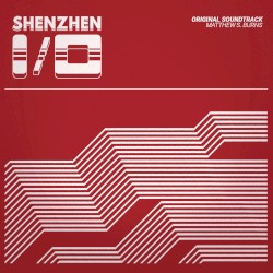 SHENZHEN I/O