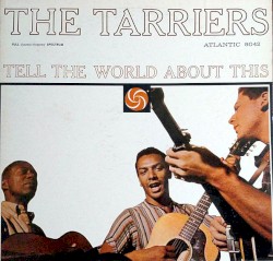 Tell the World About This