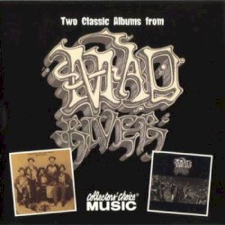 Mad River / Paradise Bar & Grill