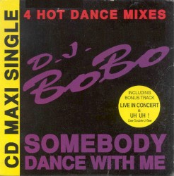 Somebody Dance With Me