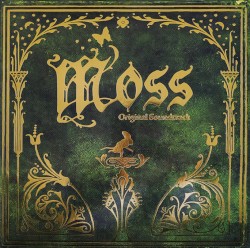 Moss