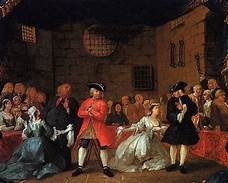 The Beggar's Opera