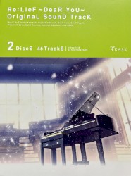 Re:LieF ~DeaR YoU~ OriginaL SounD TracK