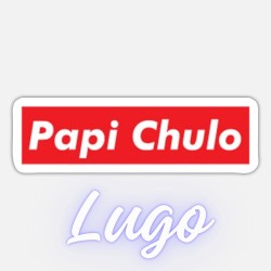 Papi chulo