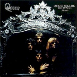 Queen Will Be Crowned