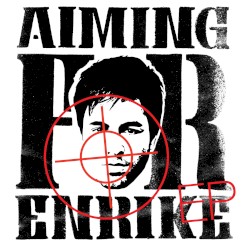 Aiming for Enrike EP