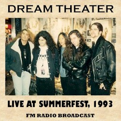 1993-06-29: Summerfest Rock Stage, Henry W. Maier Festival Park, Milwaukee, WI, USA