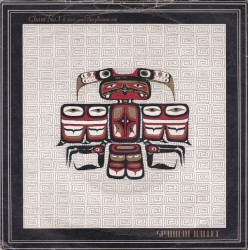 Chant No. 1 (I Don’t Need This Pressure On)