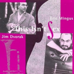 This Isn't Sex
