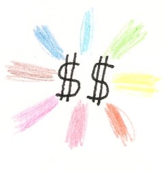 Money (Kero Kero Bonito remix)