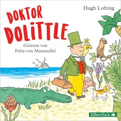 Doktor Dolittle