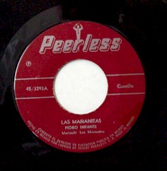 Las mañanitas / En tu día