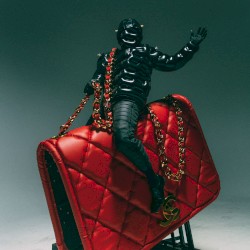 Auch im Bentley wird geweint