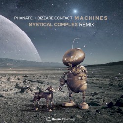 Machines (Mystical Complex remix)
