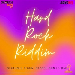 Hard Rock Riddim