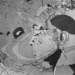 Before Dawn (Leftovers)