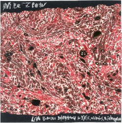 Live Bootleg 20/04/2004 in ŠMC, Vilnius, Lithuania