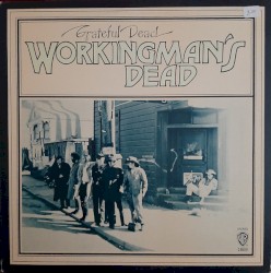 Workingman’s Dead