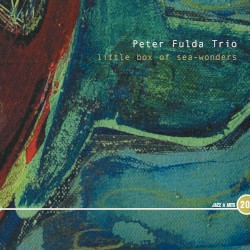 Little Box Of Sea-Wonders