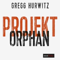 Projekt Orphan