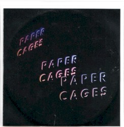 Paper Cages